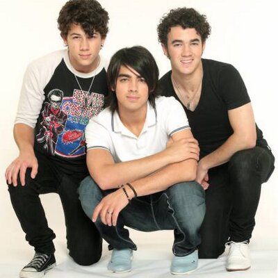 Profile Picture of Brandy (@Jonas_Swift) on Twitter