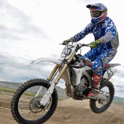 Profile Picture of Jason Lords (@JTL581) on Twitter