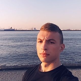 Profile Picture of Damian Ścibak (@damian.scibak) on Facebook