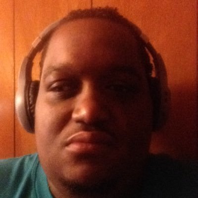 Profile Picture of GABE Arnold (@GabrGabe) on Twitter