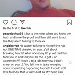 Profile Picture of joshua peace (@joshua.aarron) on Instagram