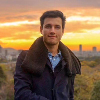 Profile Picture of Louis Medina (@LouieMedine) on Twitter