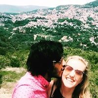 Profile Picture of April Thompson (@april-thompson-54) on Quora