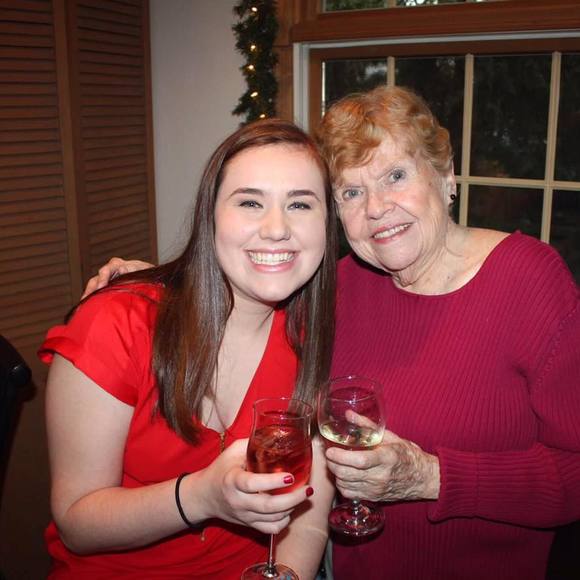 Profile Picture of Megan Matich (@partygalocd1330) on Poshmark