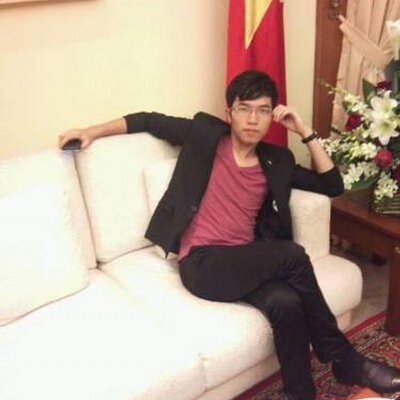 Profile Picture of Thanh Tùng Jerry (@ThanhTungJerry) on Twitter