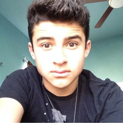 Profile Picture of Brandon Toledo (@considermayhem) on Twitter