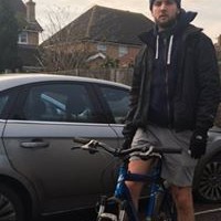Profile Picture of Mike Grainger (@mike-grainger-4) on Quora