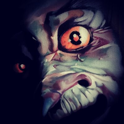 Profile Picture of DANIEL BARTON (@KungfuSchmungfu) on Twitter