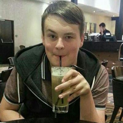 Profile Photo of George Oldham (@JustGeorge98) on Twitter