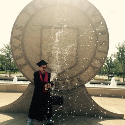 Profile Picture of Michael Engelhardt (@texas_techsan_) on Twitter