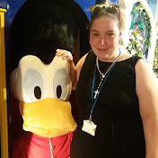 Profile Picture of Clare Scott (@ClareScott1988) on Youtube