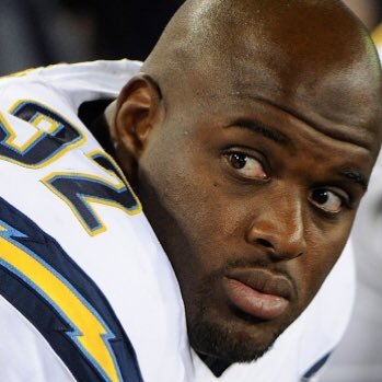 Profile Picture of Brandon Mebane (@Mebane92) on Twitter