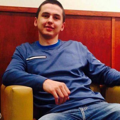 Profile Picture of Omer Jahjefendic (@OmerOmerjah) on Twitter