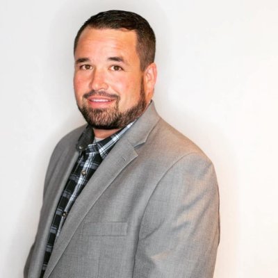 Profile Picture of Chris Mizell (@MizellChris) on Twitter