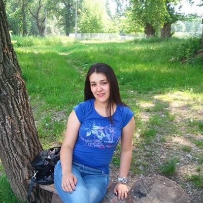 Profile Picture of Marija Stefanovic (@MarijaStefanov2) on Twitter