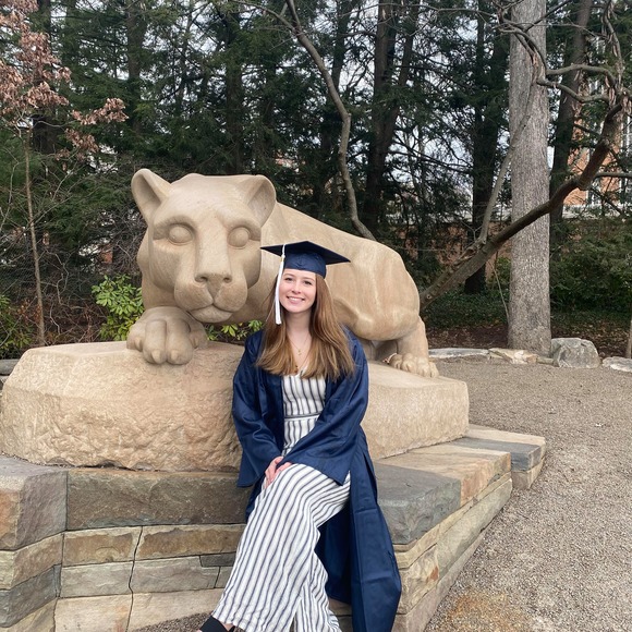 Profile Picture of Sam Muscarella (@sammuscarella) on Poshmark