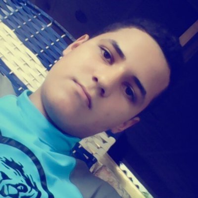 Profile Picture of Albert Aleman (@Albert_A26) on Twitter