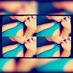 Profile Picture of Delmar💜Bribiesca (@merlynaadams) on Instagram