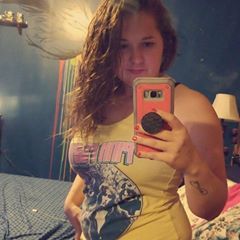 Profile Picture of Rachael Acker (@uservtf395xr9p) on Tiktok