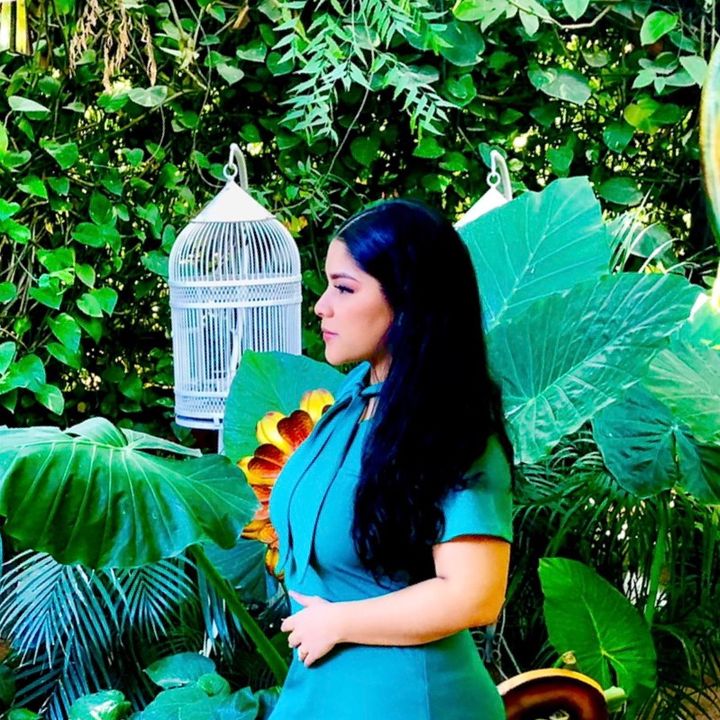 Profile Picture of Edith Cruz Perea (@edithcruz2103) on Tiktok