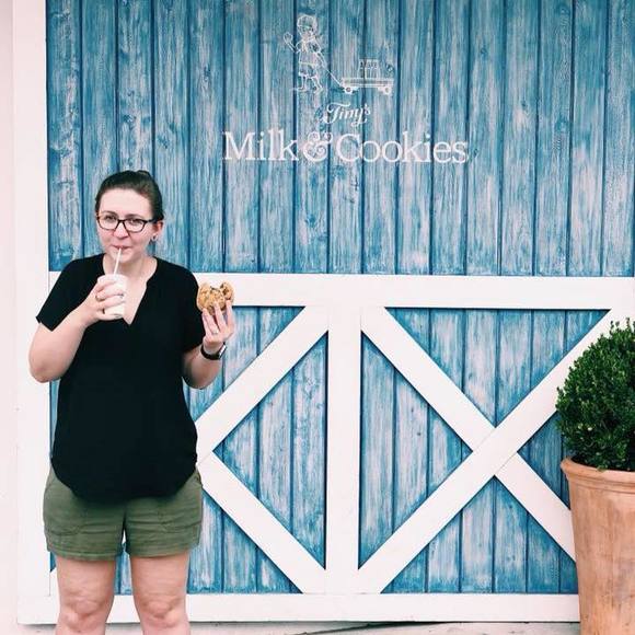 Profile Picture of Augusta Hollier (@augusta_hollier) on Poshmark