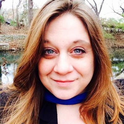 Profile Picture of Jennifer Masters (@mastasj) on Twitter