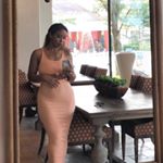 Pink - Instagram Profile Picture of Pink (@tinaglamgloss) on Instagram