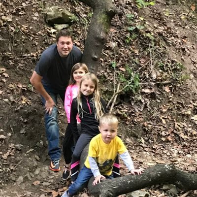 Profile Picture of Chad Teetsel (@Chadmac30) on Twitter