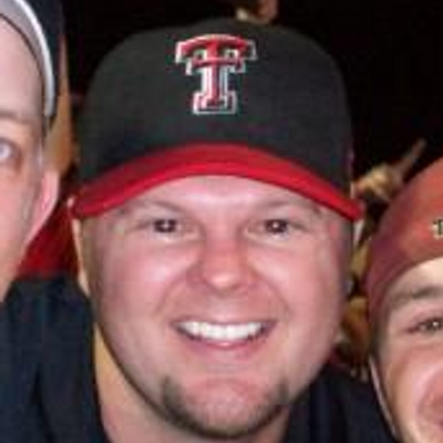 Profile Picture of Clint White (@ClintW80) on Twitter