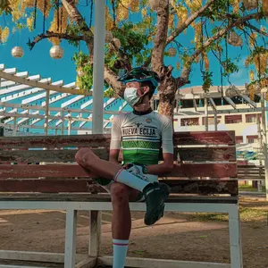 Profile Picture of James Tiongson (@@jamesgabrieltiongson) on Tiktok