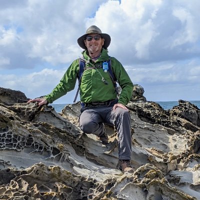 Profile Picture of John Conley (@JohnCon88035013) on Twitter