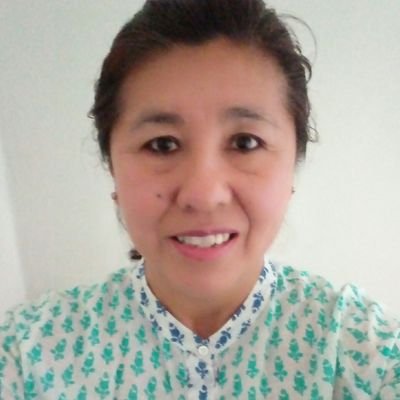 Profile Picture of Dora Salazar Campos (@Aguaquecorr) on Twitter