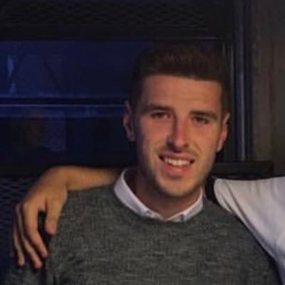 Profile Picture of Ben Dickson (@bendickson169) on Twitter