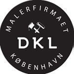 Profile Picture of Daniel Kühn Lucht (@malerfirmaet.dkl) on Instagram
