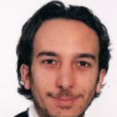 Profile Picture of David Mifsud Mengual (@David_Mifsud_1) on Twitter