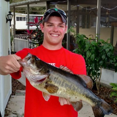 Profile Picture of Jared Minor (@jaredminor17) on Twitter
