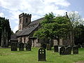 Standon, Staffordshire - Wikipedia - Wikipedia Profile Picture of Standon, Staffordshire - Wikipediaon Wikipedia
