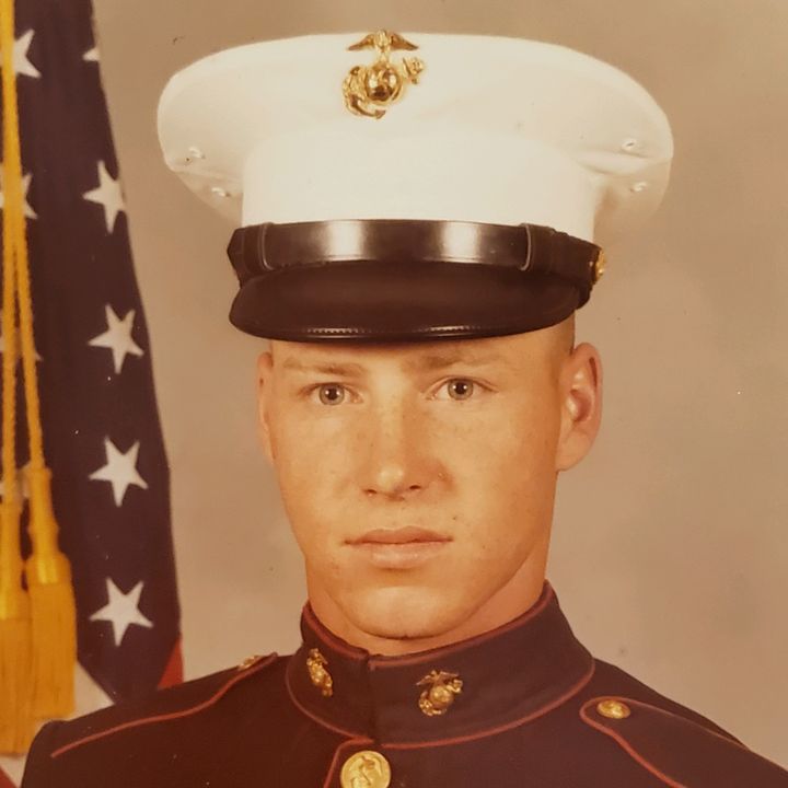 Profile Picture of David the Marine (@davidheimann9483) on Tiktok