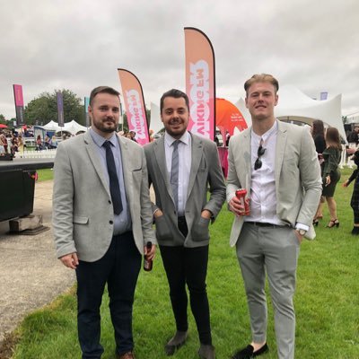 James Marr - Twitter Profile Picture of James Marr (@jamesmarr5) on Twitter