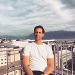 Profile Picture of Grégoire Jaton (@gregwatts) on Instagram