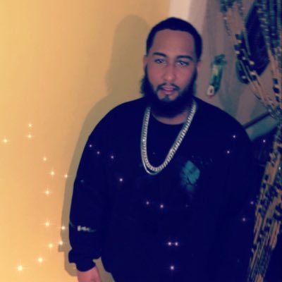 Profile Picture of JoelRosario (@JoelRosario718) on Twitter