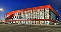 Profile Picture of Chelyabinsk Airporton Wikipedia
