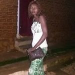 Profile Picture of Hortance Noah Joseph (@fierteonkonda) on Instagram