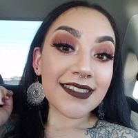 Profile Picture of Bianca Ojeda (@biancaojeda) on Tiktok