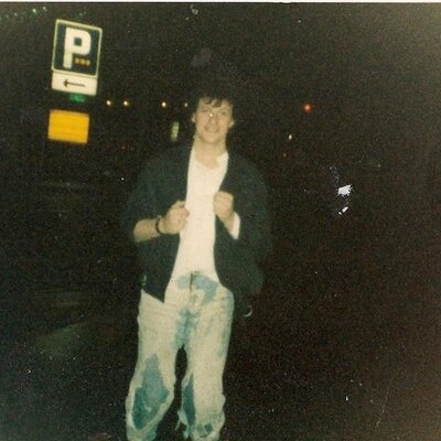 Profile Picture of Andy Mabe (@crulon) on Twitter