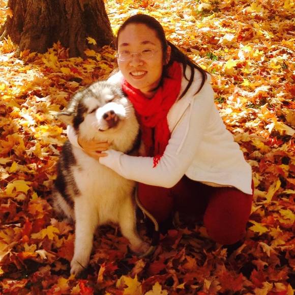 Profile Picture of Li Qingjia (@sunnyakmal) on Poshmark