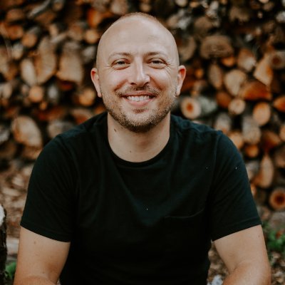 Profile Picture of Jeremy Cearbaugh (@jeremycearbaugh) on Twitter