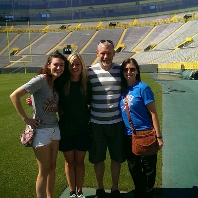 Profile Picture of Troy Irving (@IrvingTroy) on Twitter