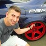 Profile Picture of Marek Balcerowski (@dsw_drift) on Instagram
