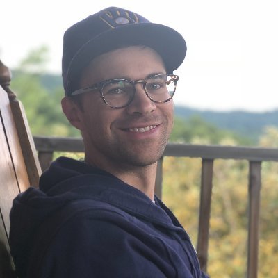 Profile Picture of Brett Halverson (@bjhalverson) on Twitter